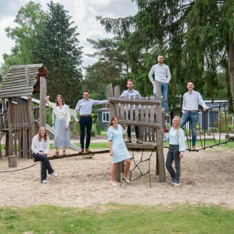 Uniek-Speelprojecten-team