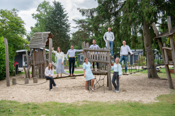 Uniek-Speelprojecten-team
