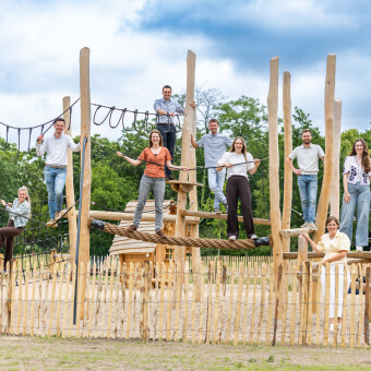 Uniek-Speelprojecten-team