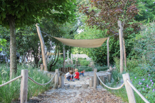 Zandbak-schaduwdoek-BSO-kinderopvang